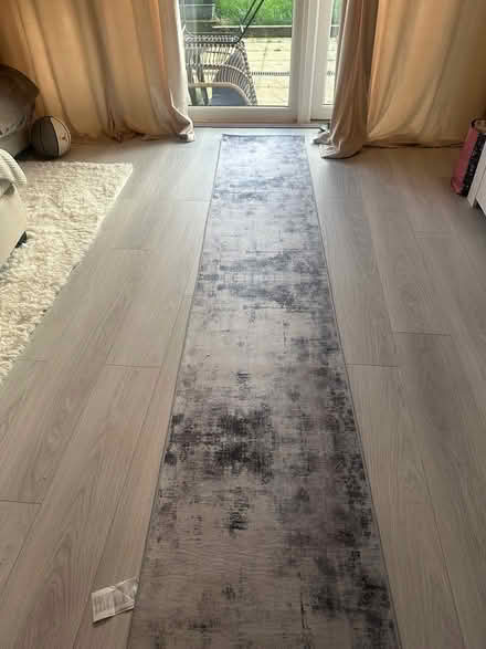 Photo of free Runner Rug (Carshalton SM5) #3