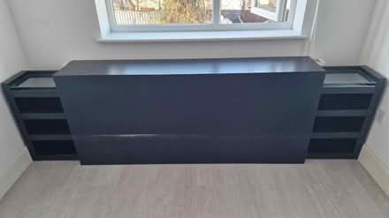 Photo of free Ikea bed with storage and Mattress (Harrow HA3) #4