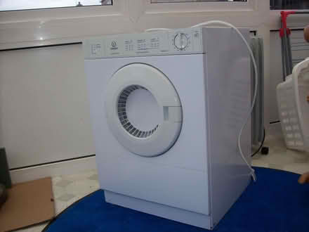 Photo of free Small tumble dryer (Prestbury GL52) #1