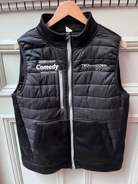 Photo of free Two Doors Down Hoodie and gilet (G12 9RY - Hyndland) #2