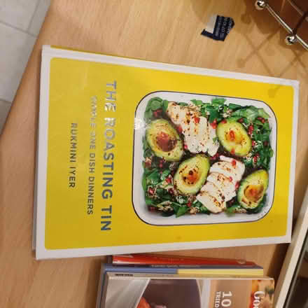 Photo of free Recipe books (B13 Billesley) #2