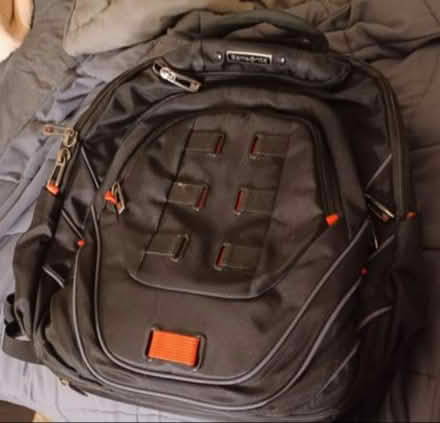 Photo of free Samsonite Backpack (Hollymead) #1