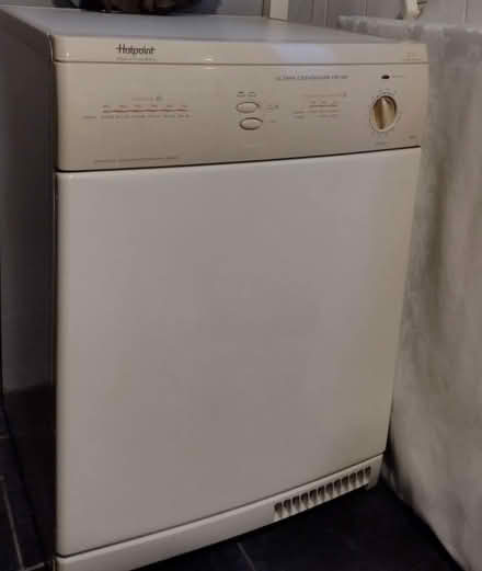 Photo of free Tumble Dryer (Erdington B23) #1