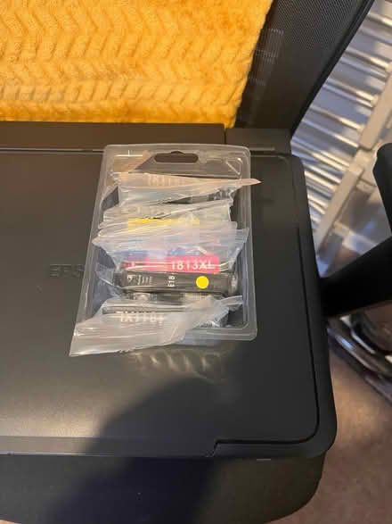 Photo of free Epson Printer XP 225 (Clifton CA10) #3