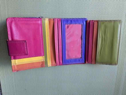 Photo of free Wallet (Beulah Hill SE19) #2