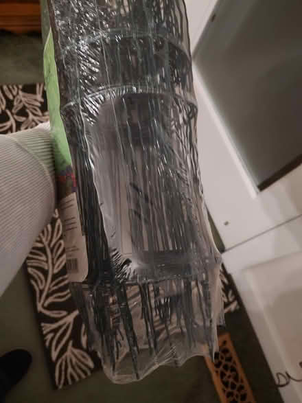 Photo of free Little garden fence (Odenton) #2