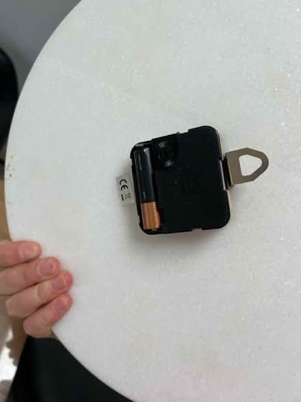 Photo of free Clock (Tunbridge Wells TN2) #2