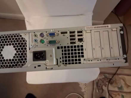 Photo of free Windows 10 PC (HA8) #3