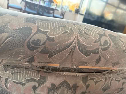 Photo of free Sofa Bed (Castleford) #4