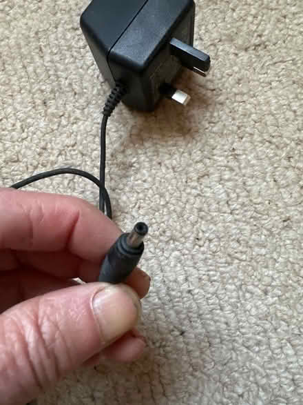 Photo of free Nokia charger (Cotham BS2) #3