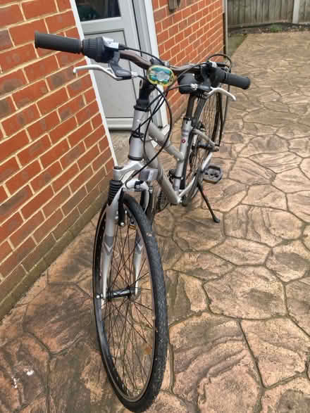 Photo of free Adult Bike (Bexleyheath) #2