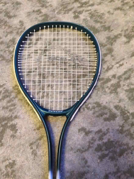 Photo of free Adult squash racquets (Blossomfield B91) #3