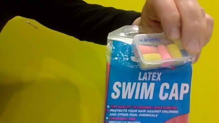 Photo of free Swimming accessories (NW11 9AF) #1