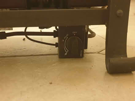 Photo of free Coal Effect Gas Fire (Bedford MK43) #2