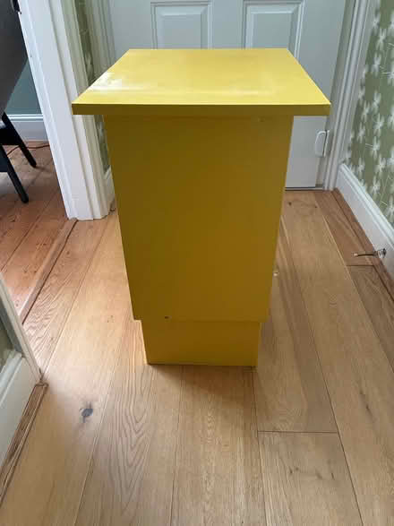 Photo of free Record player unit (HP1) #3