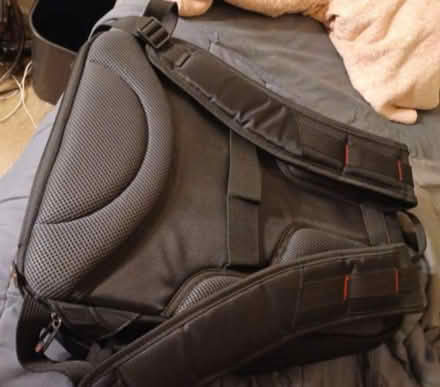 Photo of free Samsonite Backpack (Hollymead) #3
