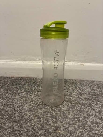 Photo of free Breville blender bottle x 1 (Harrogate) #1