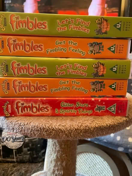 Photo of free Children’s videos (Wd3) #4