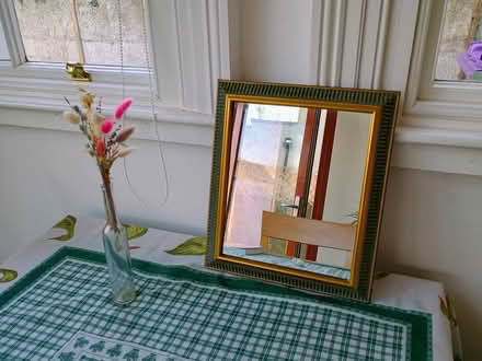 Photo of free Mirror (Monkstown, County Dublin) #1