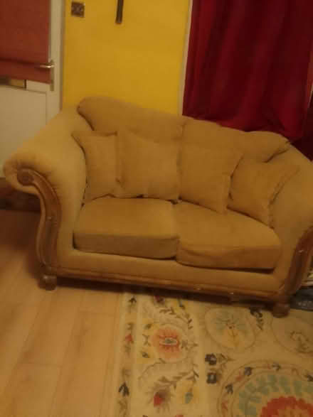Photo of free Sofa (Freehold, Ridge) #1