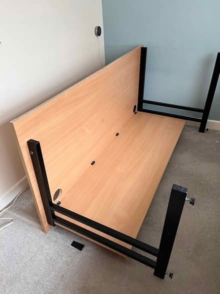 Photo of free Desk (Dunchurch CV22) #2