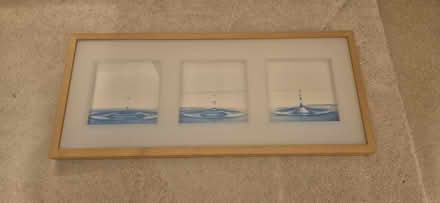 Photo of free Ikea Wall Art (Greaves LA1) #1