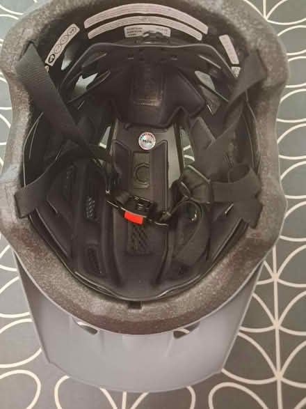 Photo of free Brand new cycle helmet (Kennington OX1) #2