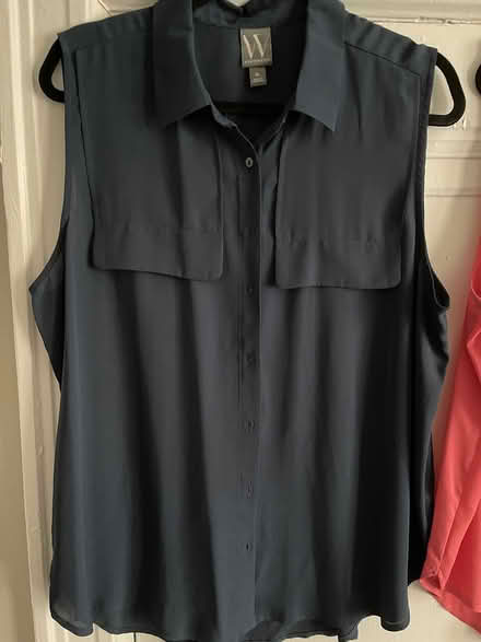 Photo of free Collared tanks (Jersey City) #2