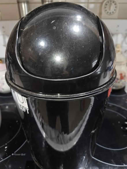 Photo of free Waste Basket (Greendale, Worcester) #1