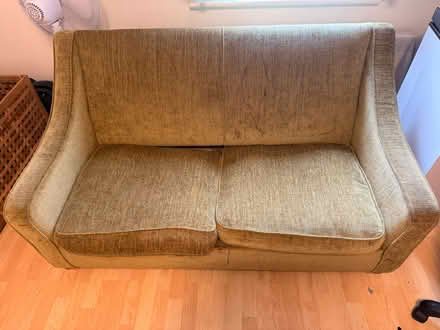 Photo of free Sofa bed (GL51) #2