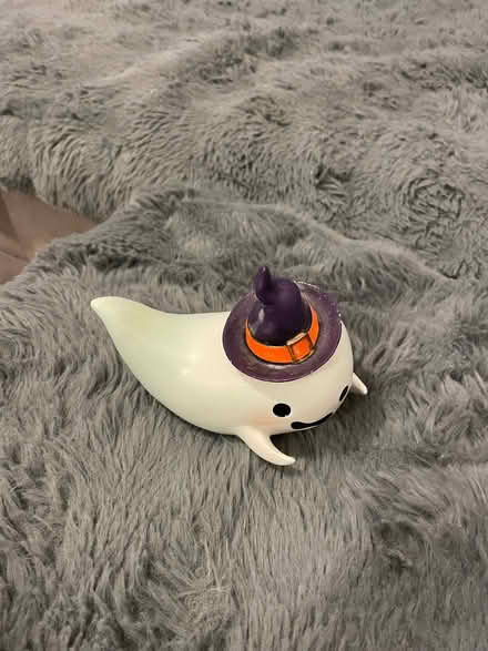 Photo of free Ghost armament (Wandsworth SW18) #1