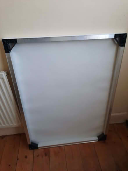 Photo of free Lightweight (aluminium?) Frame (Hollingdean BN1) #4