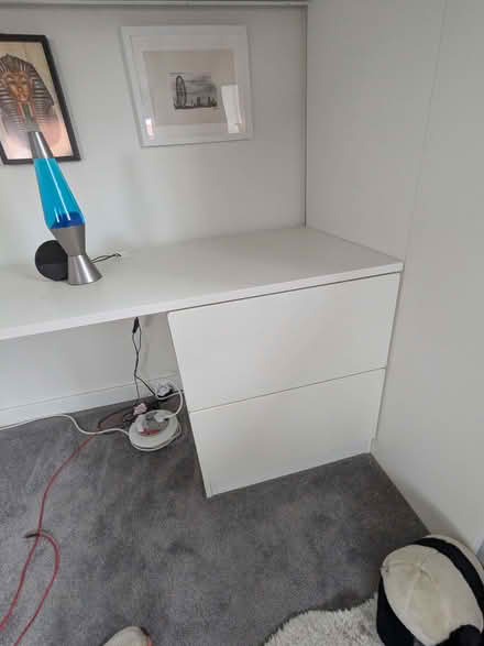 Photo of free High rise single bed (child / teen) (Watlington OX49) #3