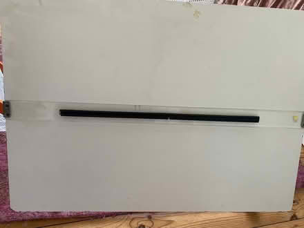 Photo of free A1 drawing board (SW20 Raynes Park) #1