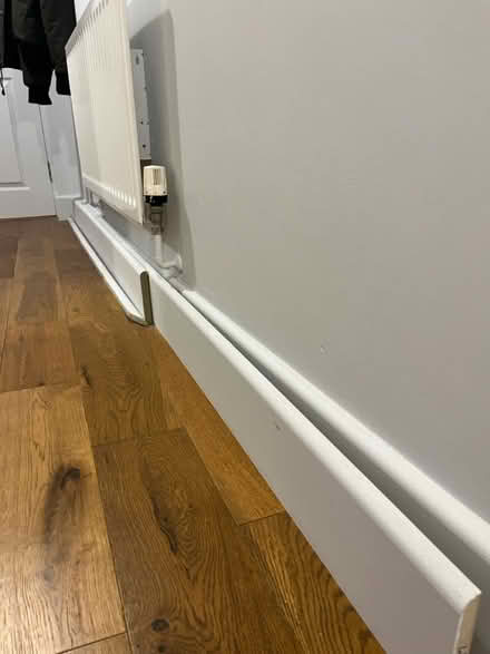 Photo of free Skirting boards (Borough, London) #1