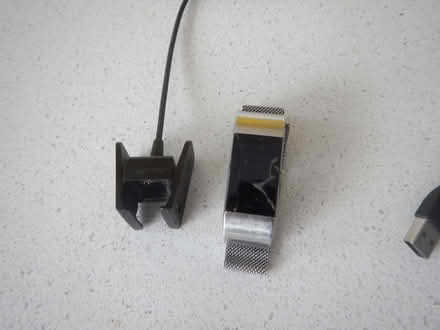 Photo of free Fitbit Charge 2 with charger (Purley SM6) #1