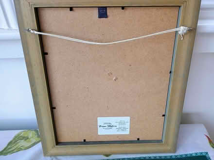 Photo of free Mirror (Monkstown, County Dublin) #2