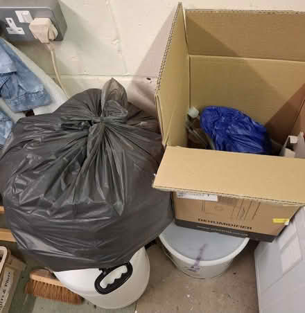 Photo of free Brewing Bits and bobs (BN25 4NU) #2