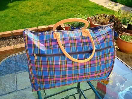 Photo of free Knitting wool, needles & patterns (Monkstown, County Dublin) #4