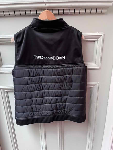 Photo of free Two Doors Down Hoodie and gilet (G12 9RY - Hyndland) #1