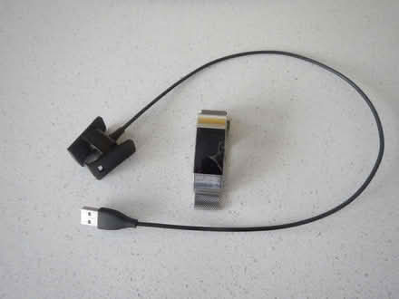 Photo of free Fitbit Charge 2 with charger (Purley SM6) #3