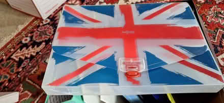 Photo of free Files and folders (Stotfold SG5) #1