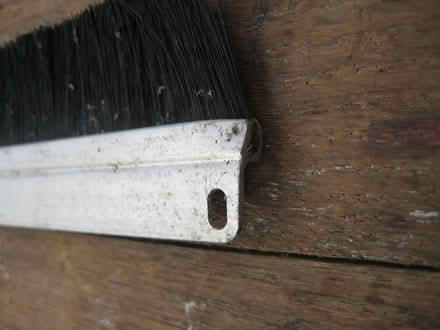 Photo of free Door draught excluder brush. (Ruddington NG11) #3