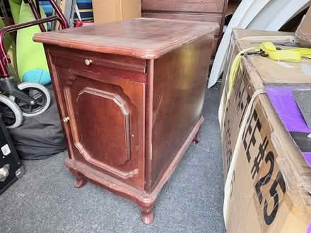 Photo of free Furniture (Fayetteville) #2