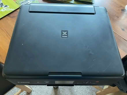 Photo of free Canon Pixma Print / Scan, plus loads of ink cartridges (Congresbury BS49) #2