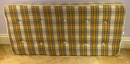 Photo of free Single Bed Mattress (CT11) #1