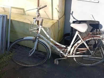 Photo of free Bike - needs work (Eastbourne BN22) #3