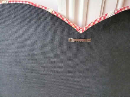 Photo of free Noticeboard for kitchen or office (Monkstown, County Dublin) #2