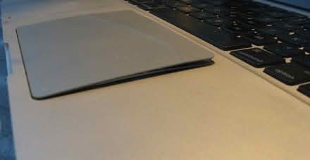 Photo of Touchpad for a A1278 13” Mac Pro (castro valley) #1