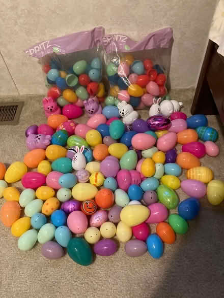 Photo of free Easter Eggs (East of Springtown) #1